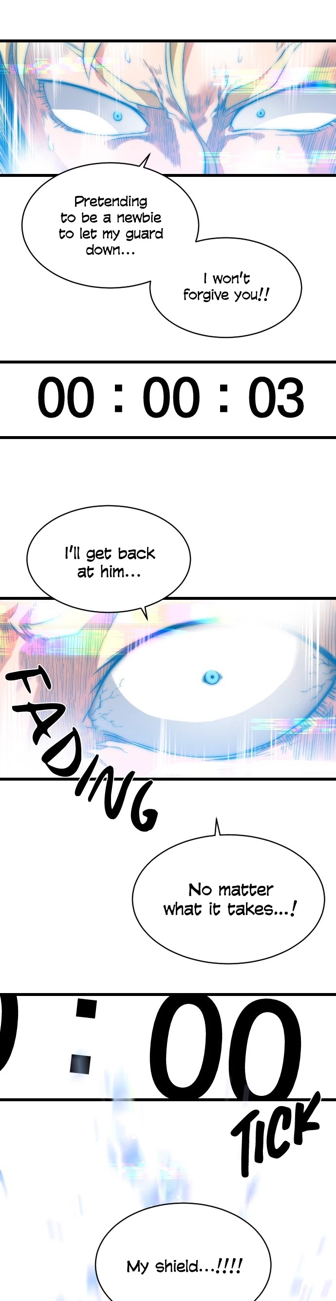 The Strongest Florist Chapter 10 page 20 - Chapter 10