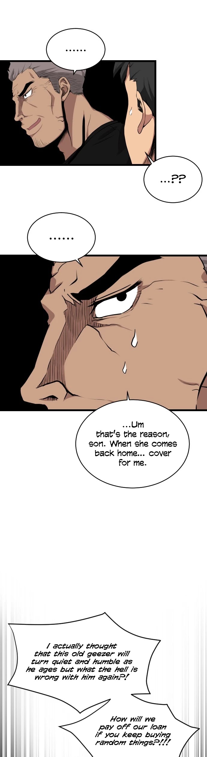 The Strongest Florist Chapter 10 page 26 - Chapter 10