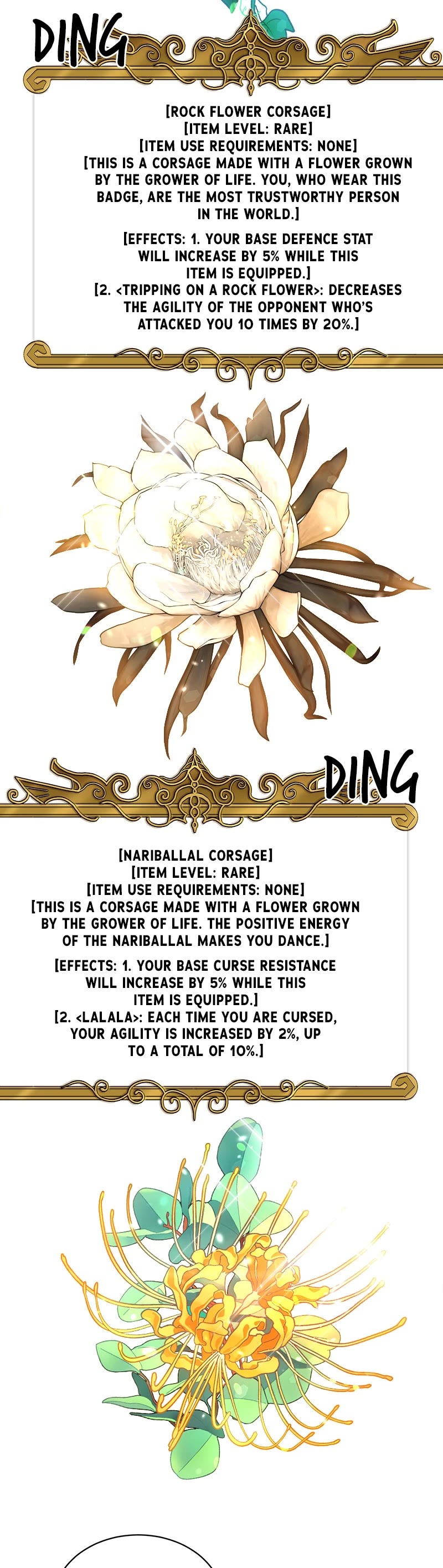 The Strongest Florist Chapter 100 page 10 - Chapter 100: Episode 100