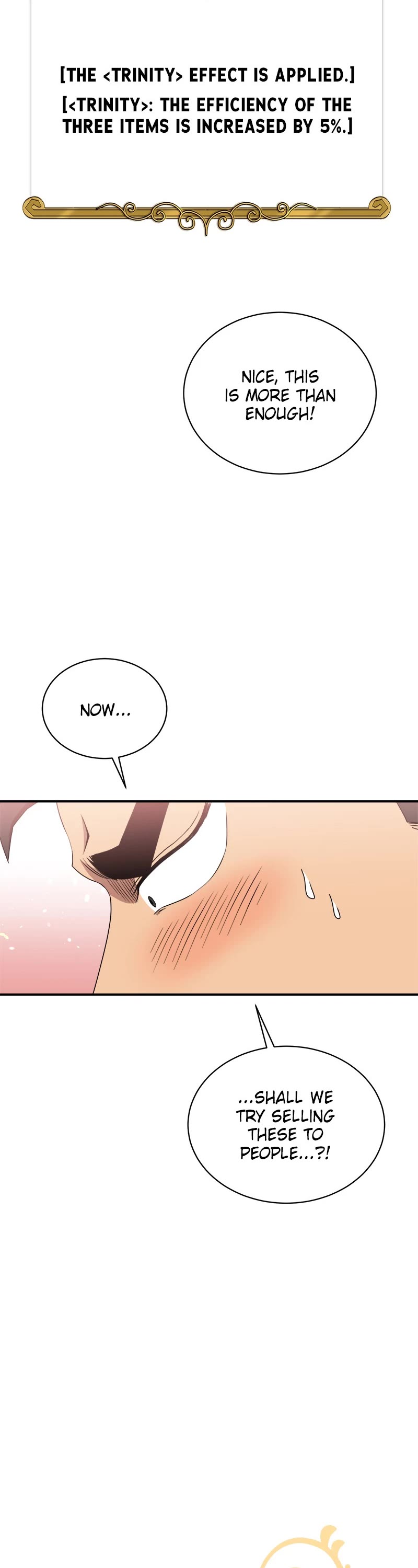 The Strongest Florist Chapter 100 page 13 - Chapter 100: Episode 100