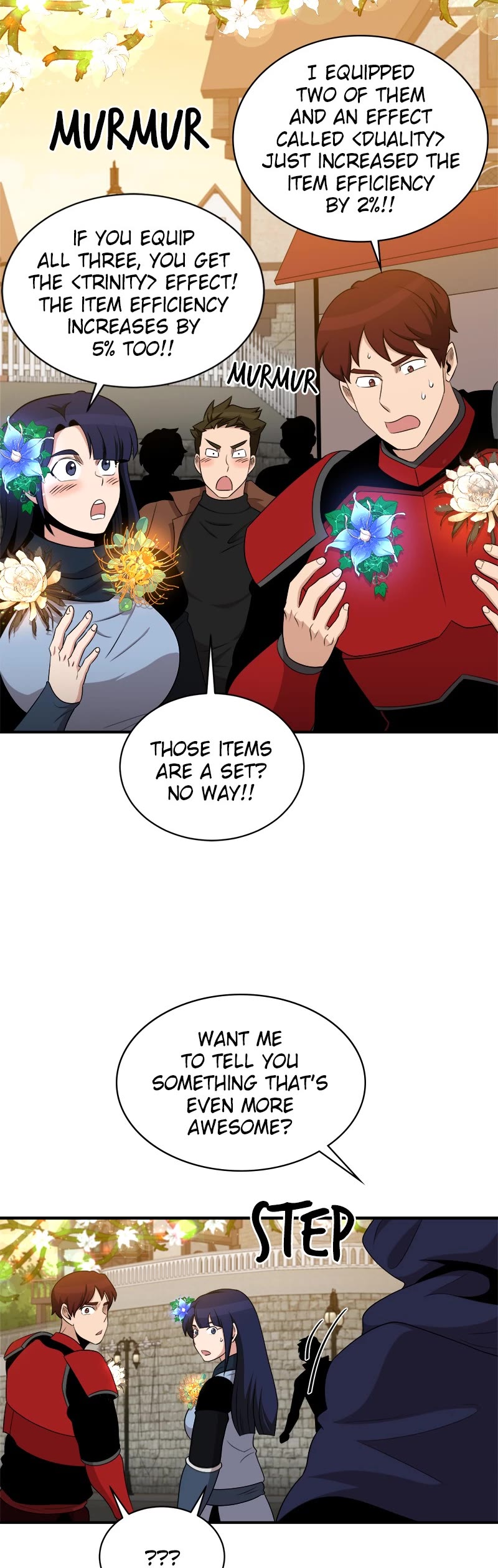 The Strongest Florist Chapter 100 page 15 - Chapter 100: Episode 100
