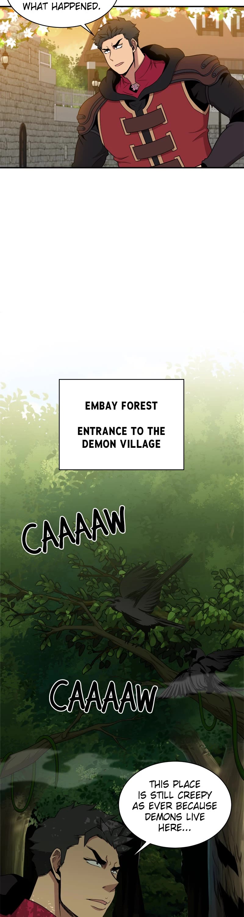 The Strongest Florist Chapter 100 page 21 - Chapter 100: Episode 100