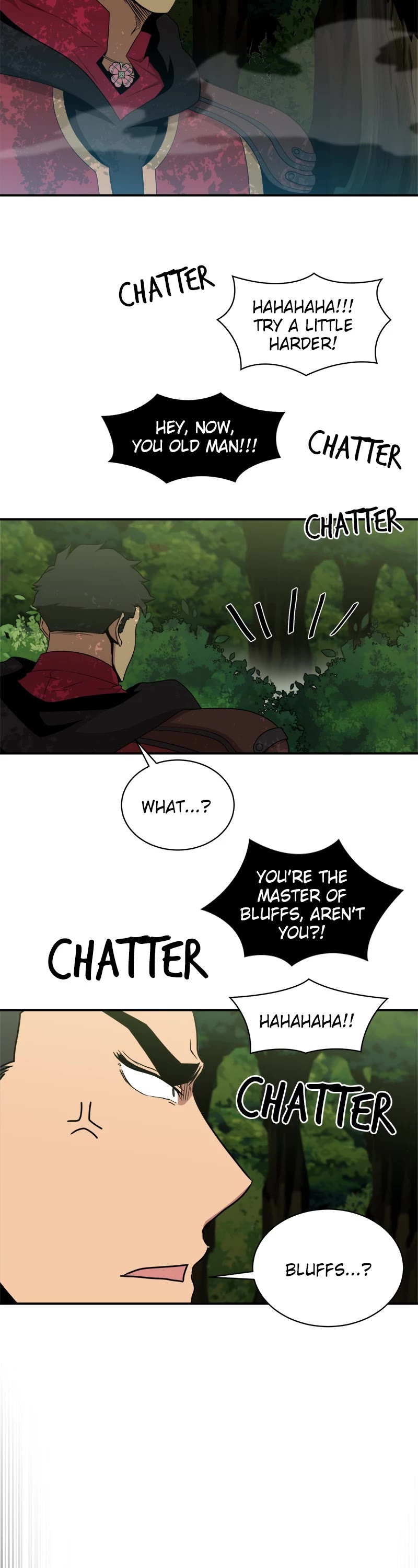 The Strongest Florist Chapter 100 page 22 - Chapter 100: Episode 100