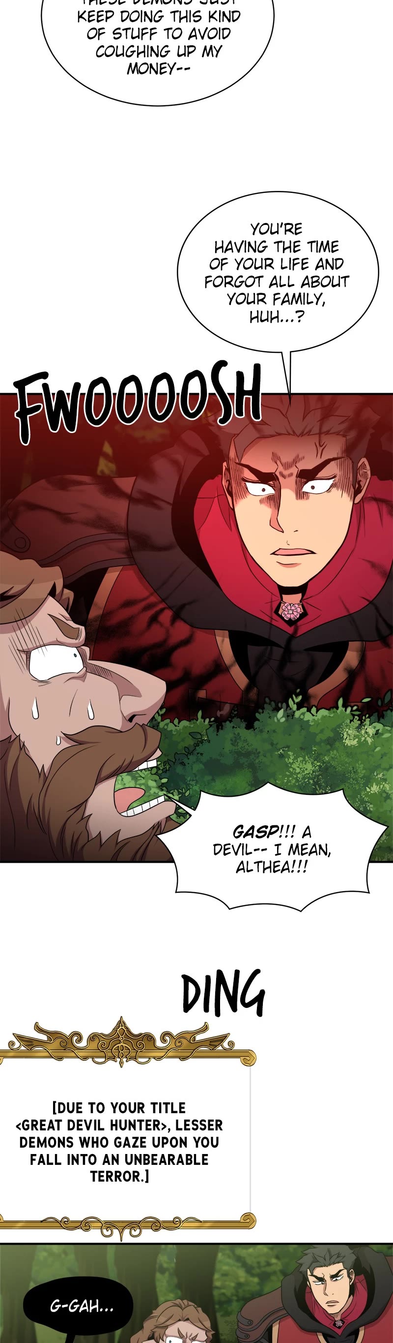 The Strongest Florist Chapter 100 page 25 - Chapter 100: Episode 100