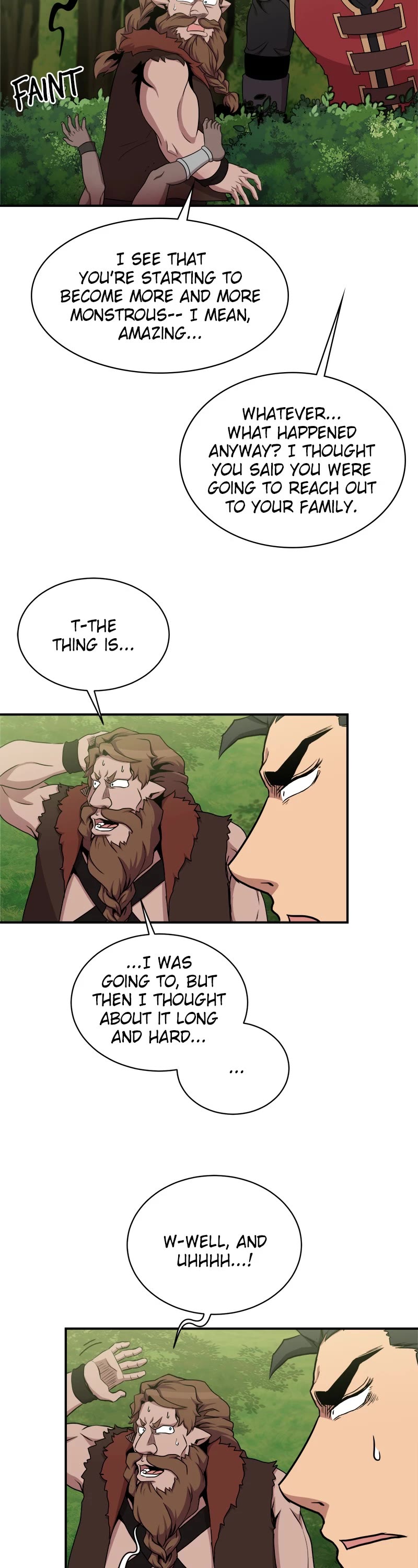The Strongest Florist Chapter 100 page 26 - Chapter 100: Episode 100