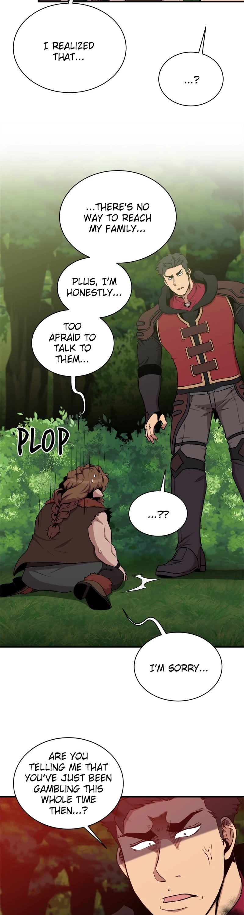 The Strongest Florist Chapter 100 page 27 - Chapter 100: Episode 100