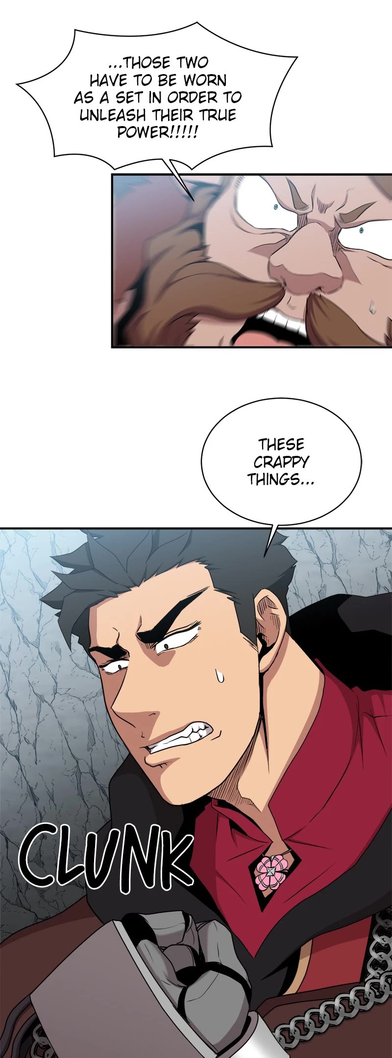The Strongest Florist Chapter 100 page 31 - Chapter 100: Episode 100