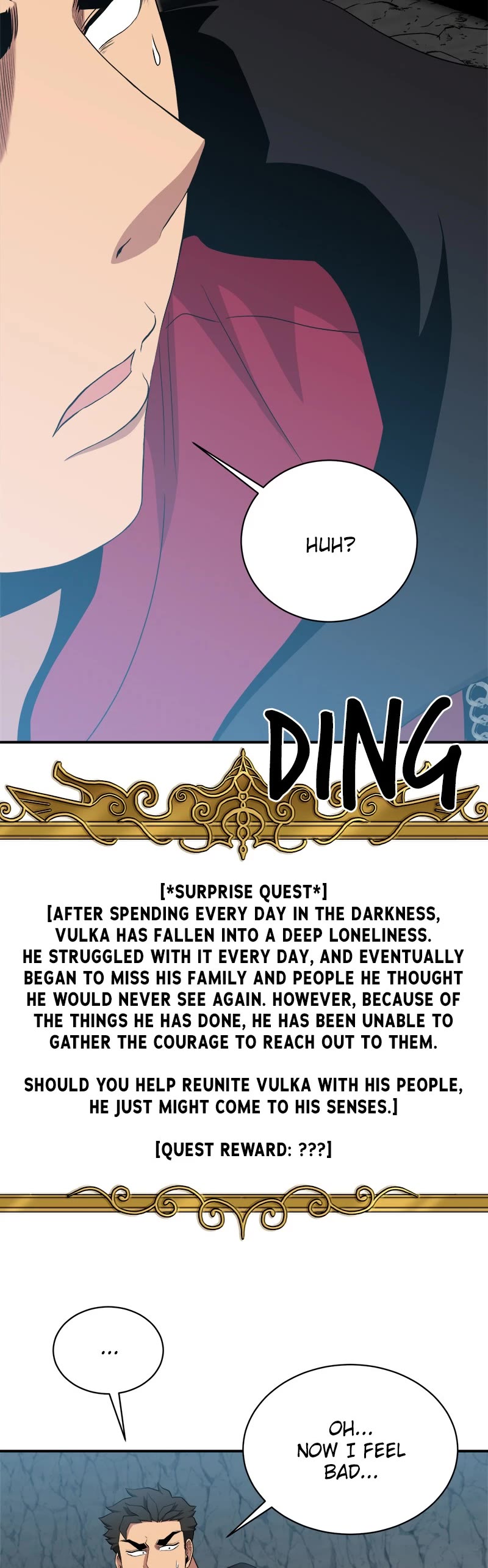 The Strongest Florist Chapter 101 page 10 - Chapter 101: Episode 101