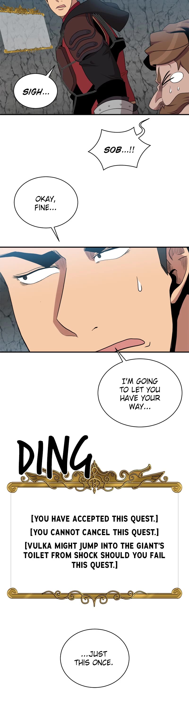 The Strongest Florist Chapter 101 page 11 - Chapter 101: Episode 101