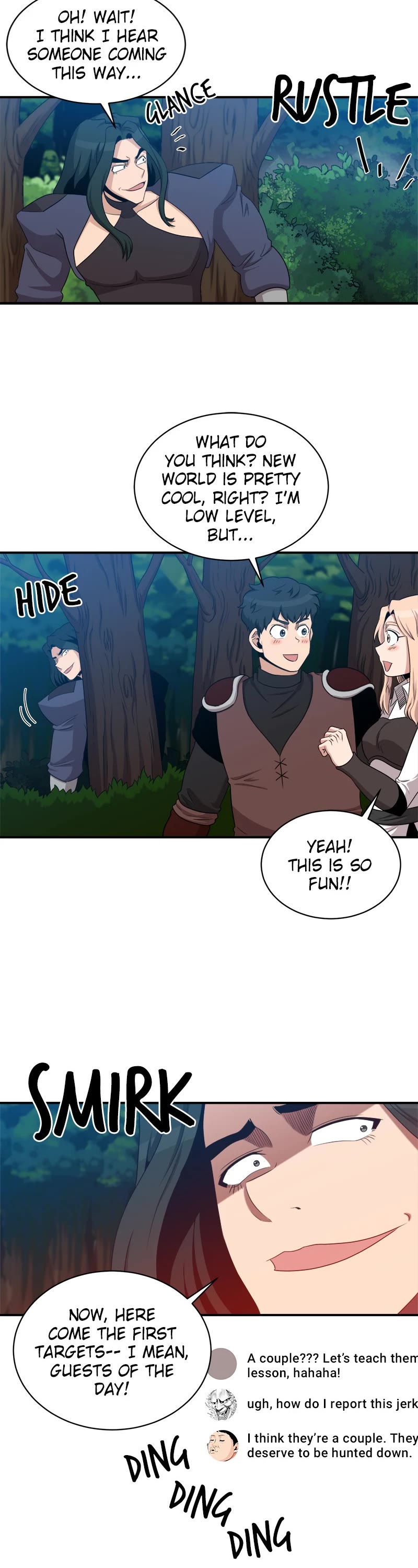 The Strongest Florist Chapter 101 page 16 - Chapter 101: Episode 101