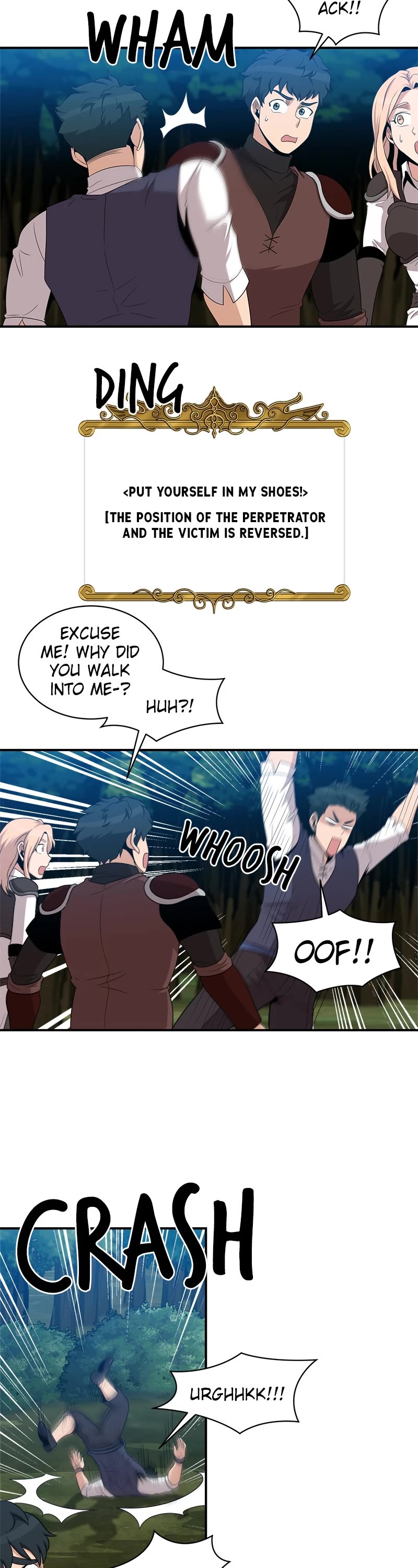 The Strongest Florist Chapter 101 page 18 - Chapter 101: Episode 101
