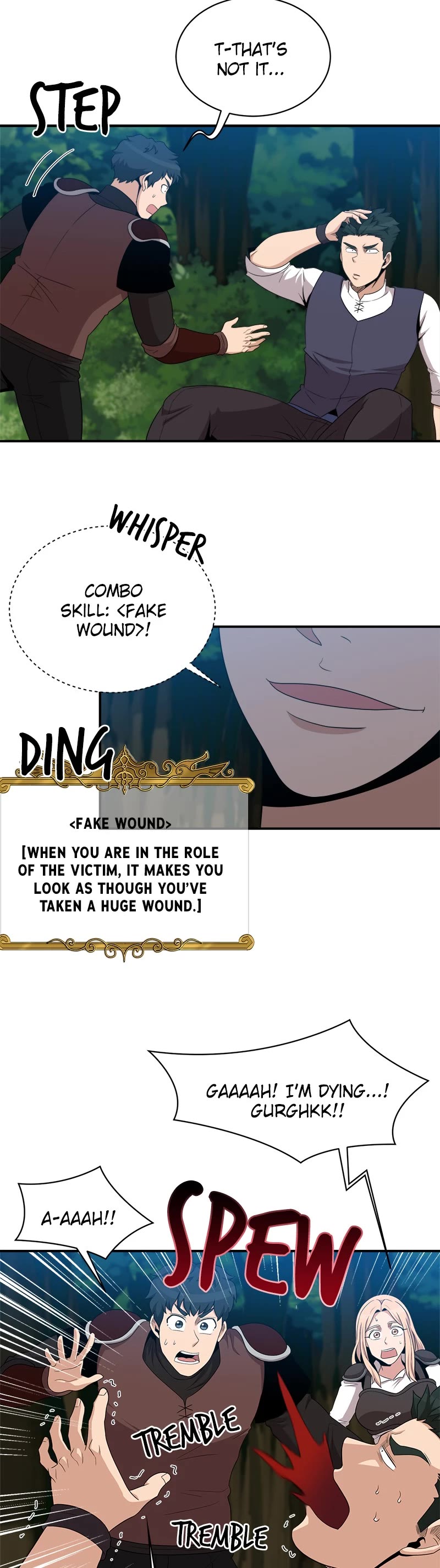 The Strongest Florist Chapter 101 page 20 - Chapter 101: Episode 101