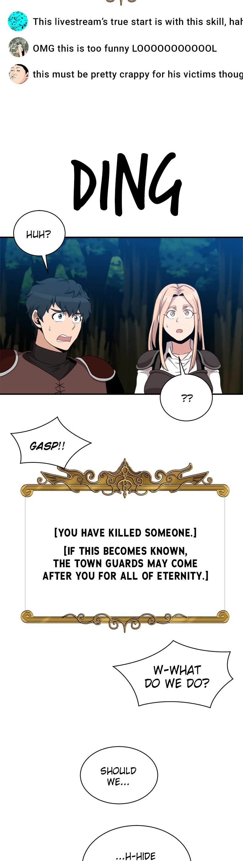 The Strongest Florist Chapter 101 page 24 - Chapter 101: Episode 101