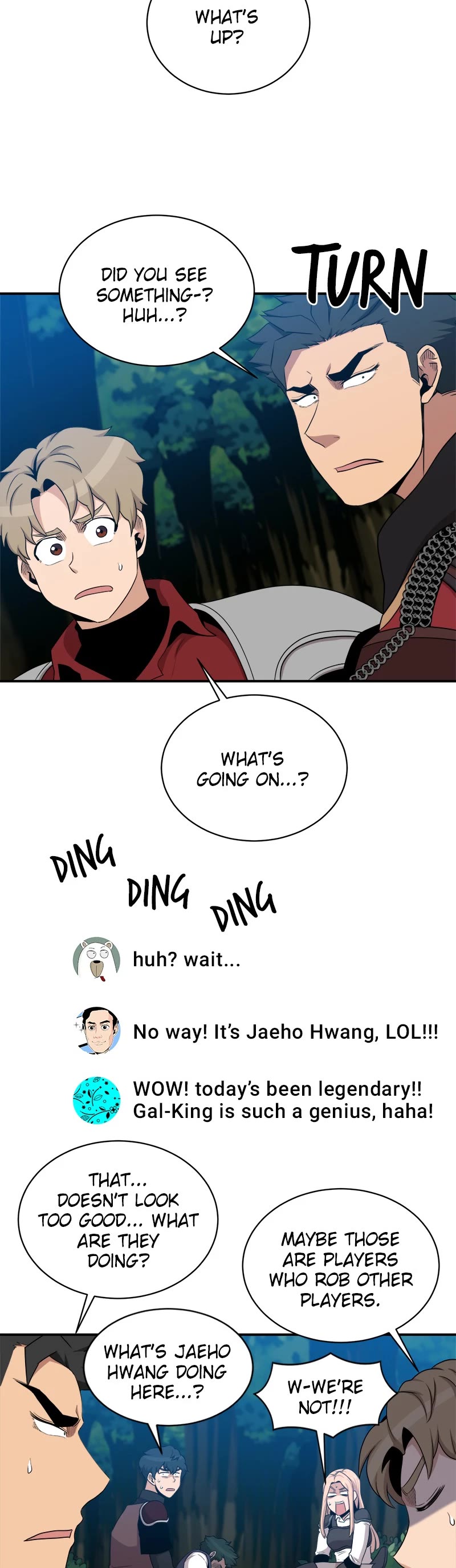 The Strongest Florist Chapter 101 page 29 - Chapter 101: Episode 101