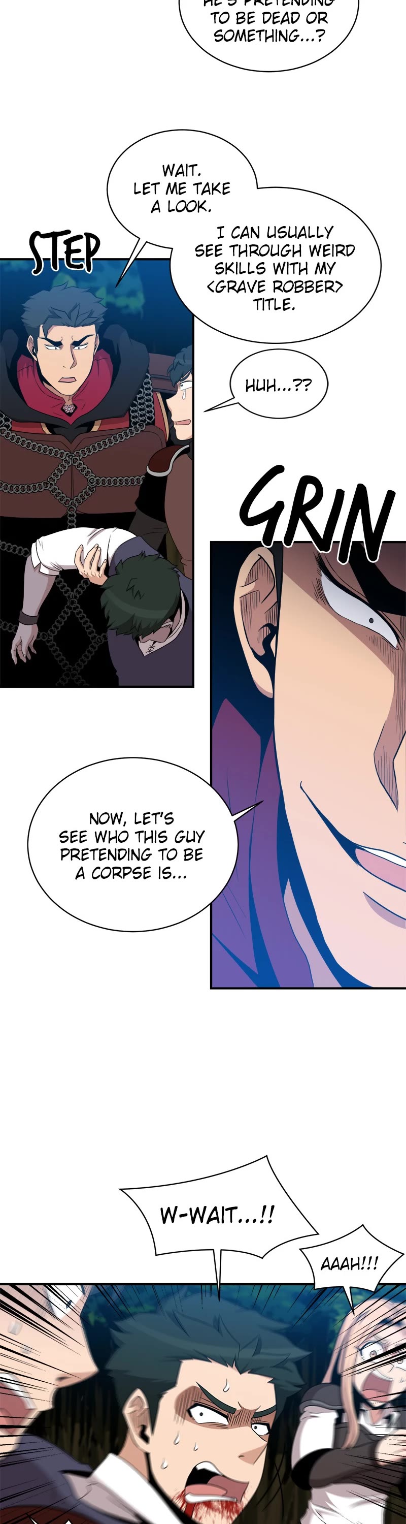 The Strongest Florist Chapter 101 page 32 - Chapter 101: Episode 101