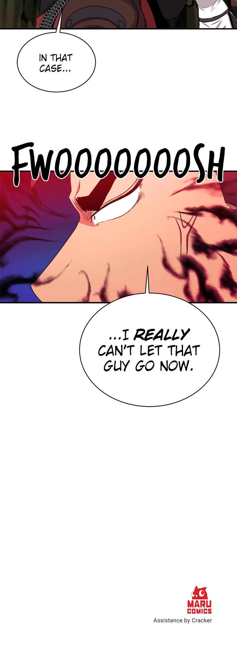 The Strongest Florist Chapter 101 page 37 - Chapter 101: Episode 101
