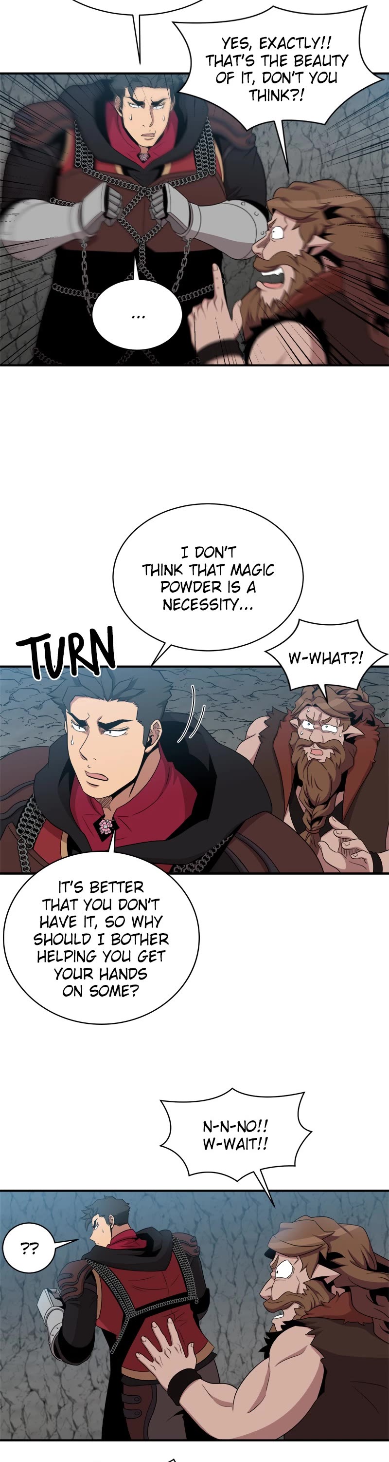 The Strongest Florist Chapter 101 page 8 - Chapter 101: Episode 101