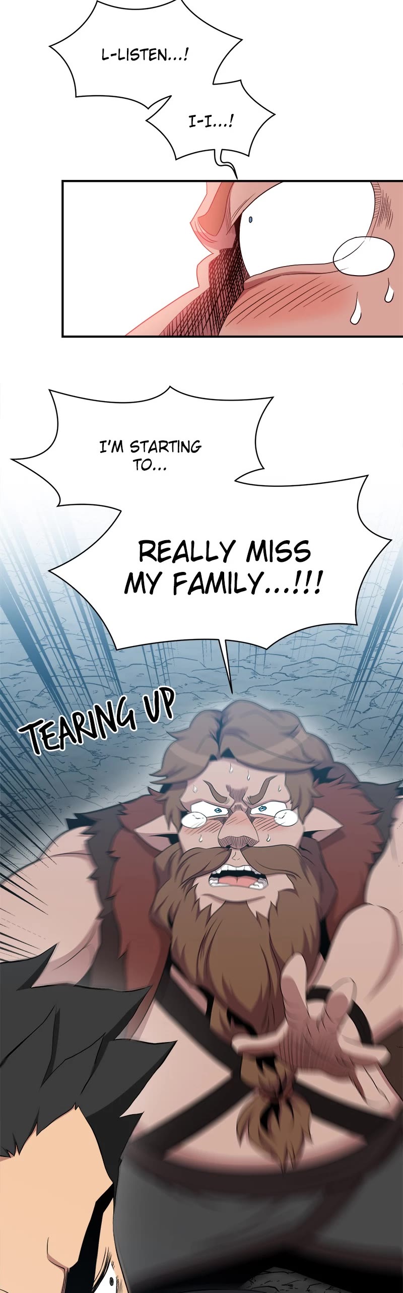 The Strongest Florist Chapter 101 page 9 - Chapter 101: Episode 101