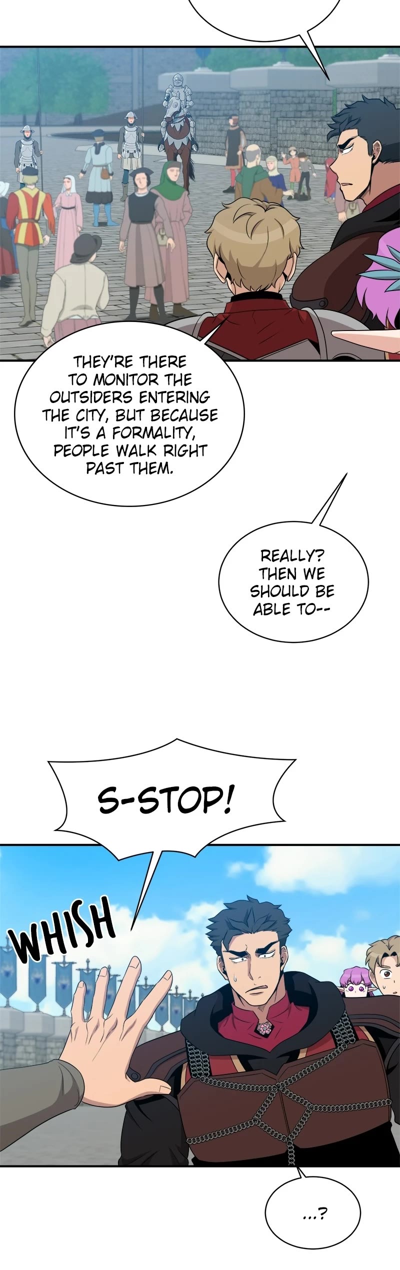 The Strongest Florist Chapter 102 page 14 - Chapter 102: Episode 102