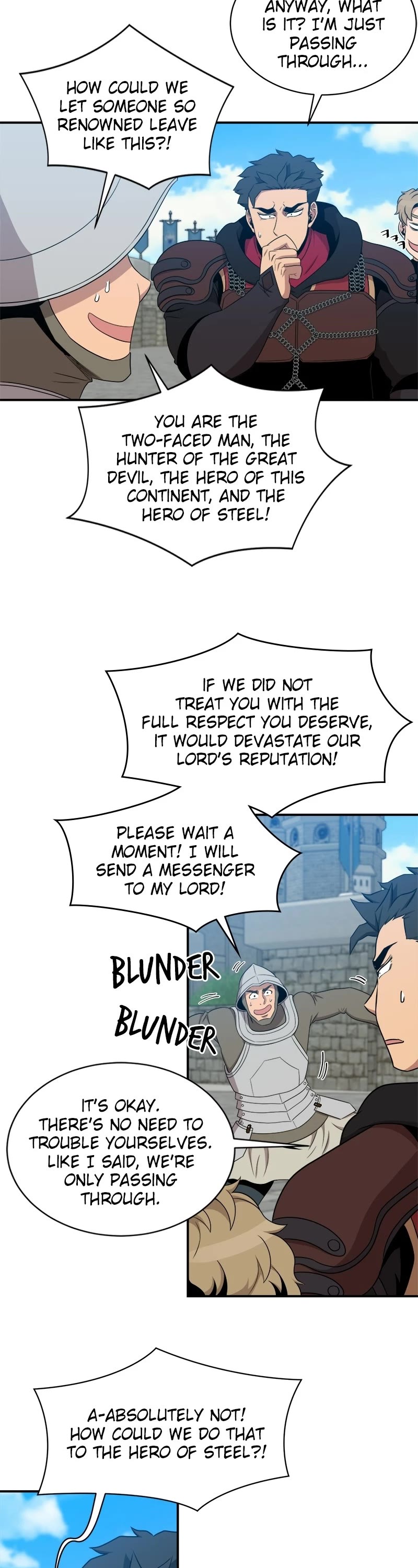 The Strongest Florist Chapter 102 page 17 - Chapter 102: Episode 102