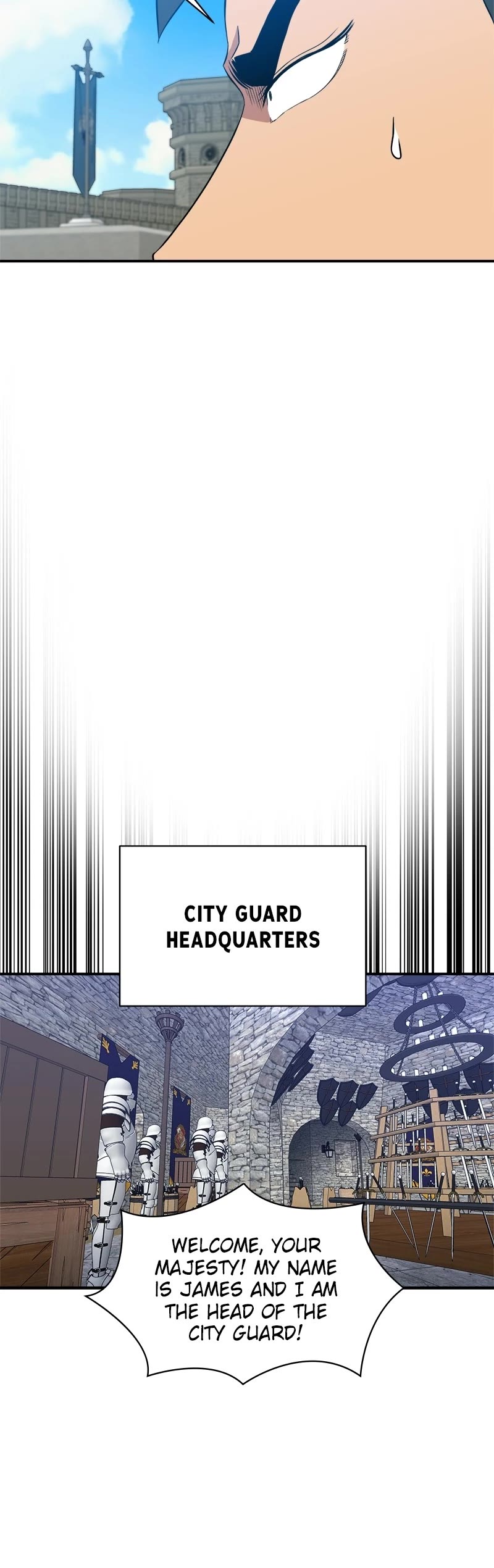 The Strongest Florist Chapter 102 page 19 - Chapter 102: Episode 102