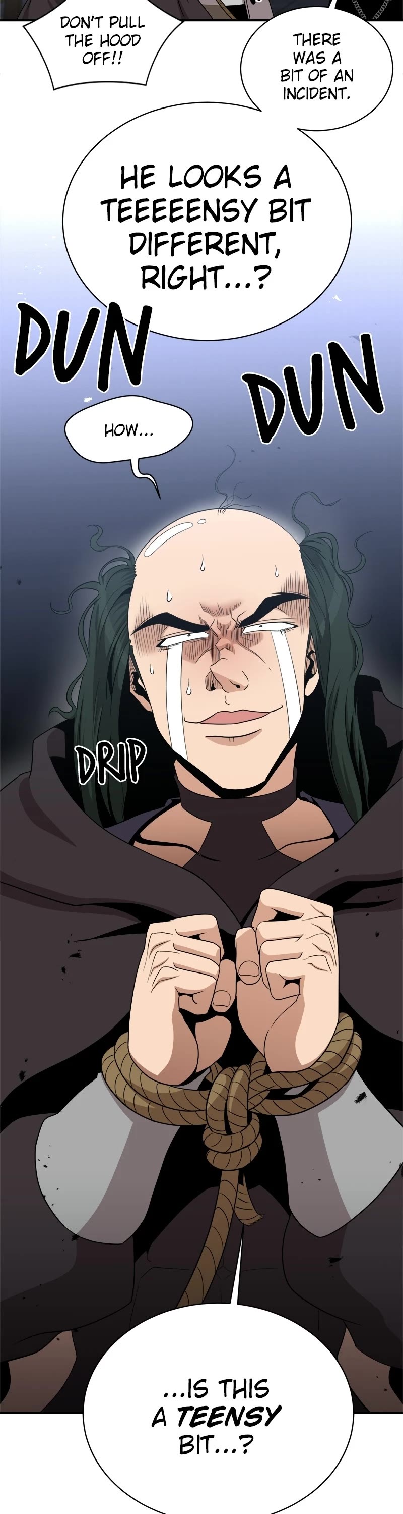 The Strongest Florist Chapter 102 page 22 - Chapter 102: Episode 102