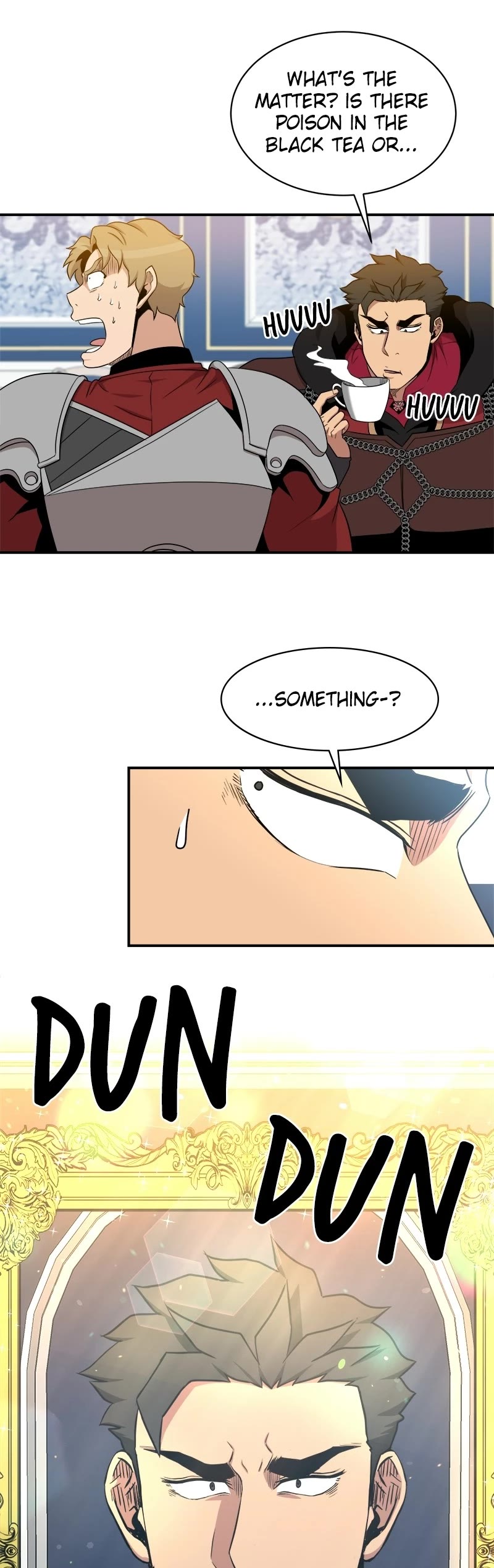 The Strongest Florist Chapter 102 page 29 - Chapter 102: Episode 102