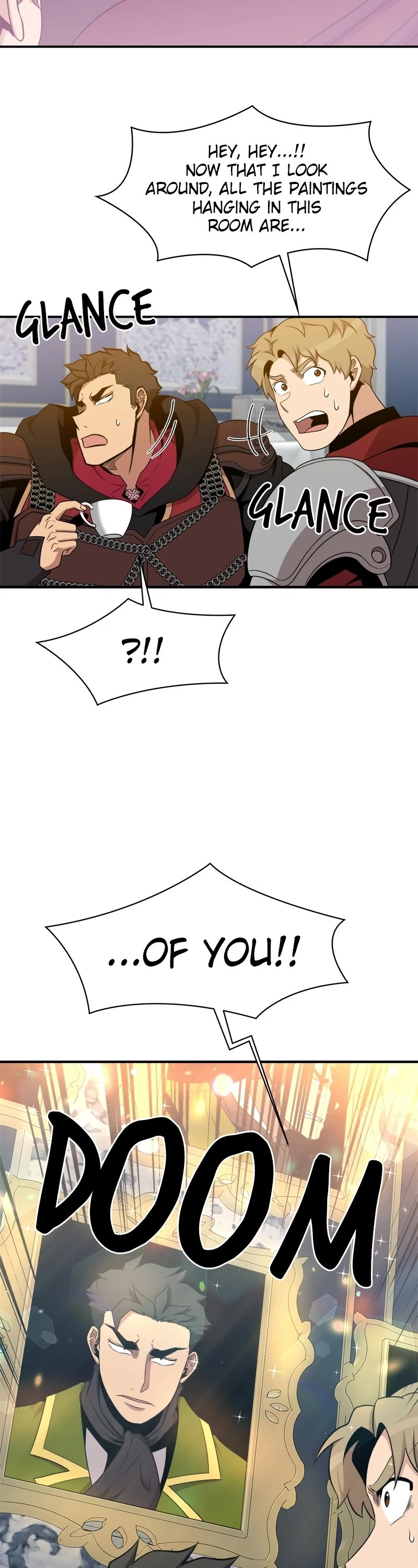 The Strongest Florist Chapter 102 page 31 - Chapter 102: Episode 102