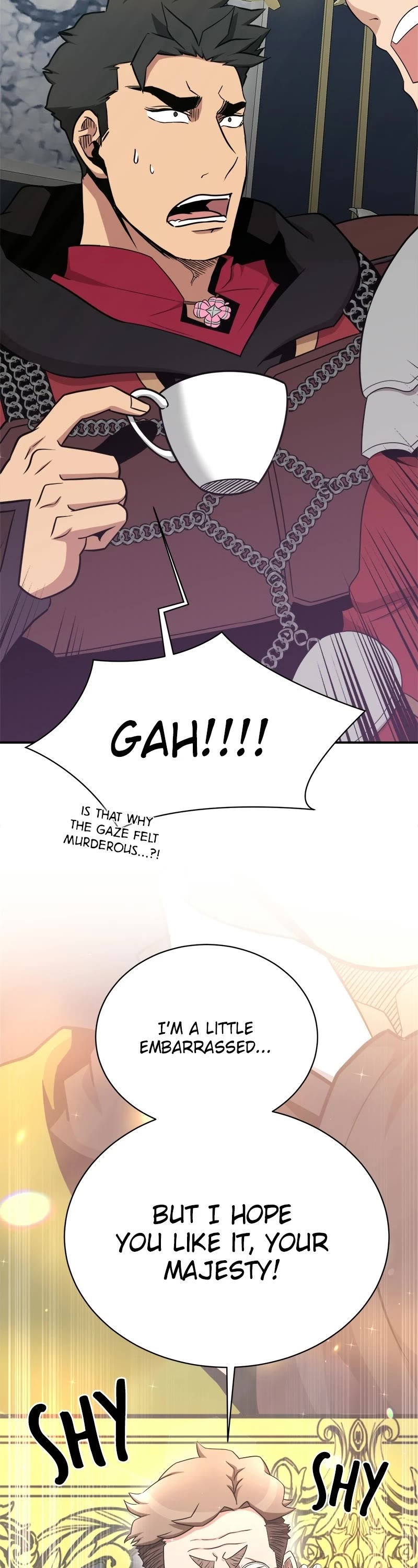The Strongest Florist Chapter 102 page 32 - Chapter 102: Episode 102