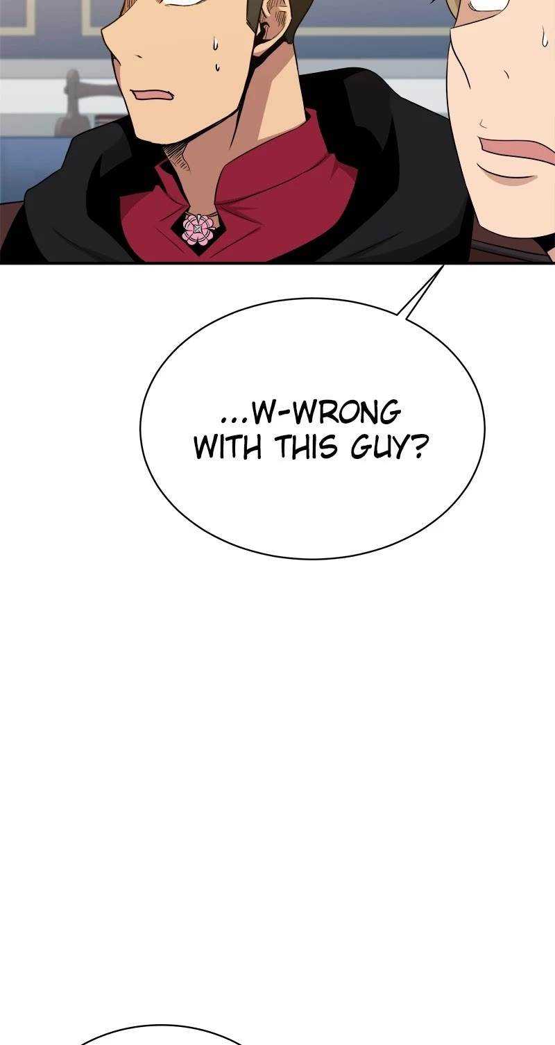 The Strongest Florist Chapter 102 page 34 - Chapter 102: Episode 102