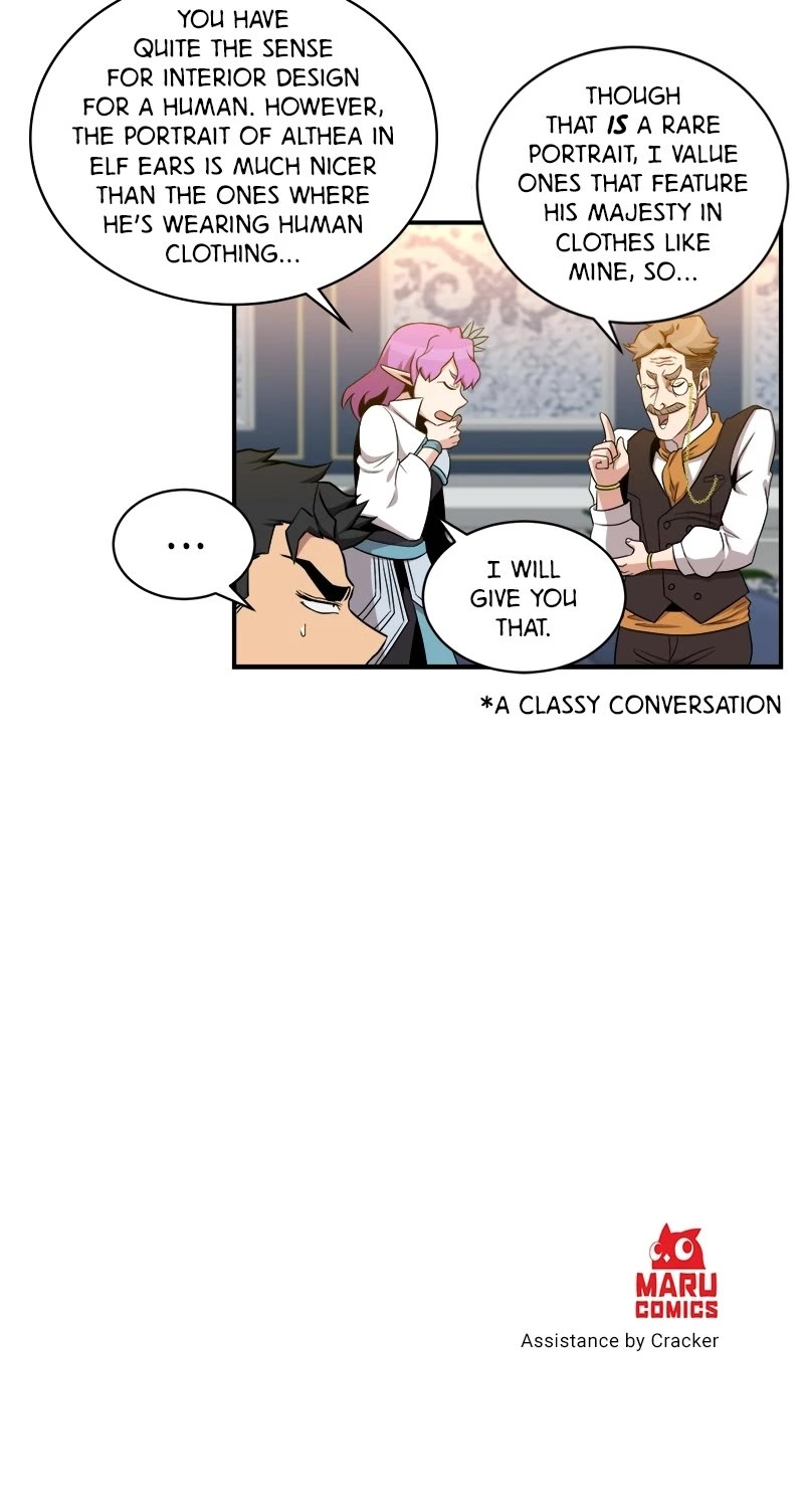 The Strongest Florist Chapter 102 page 35 - Chapter 102: Episode 102