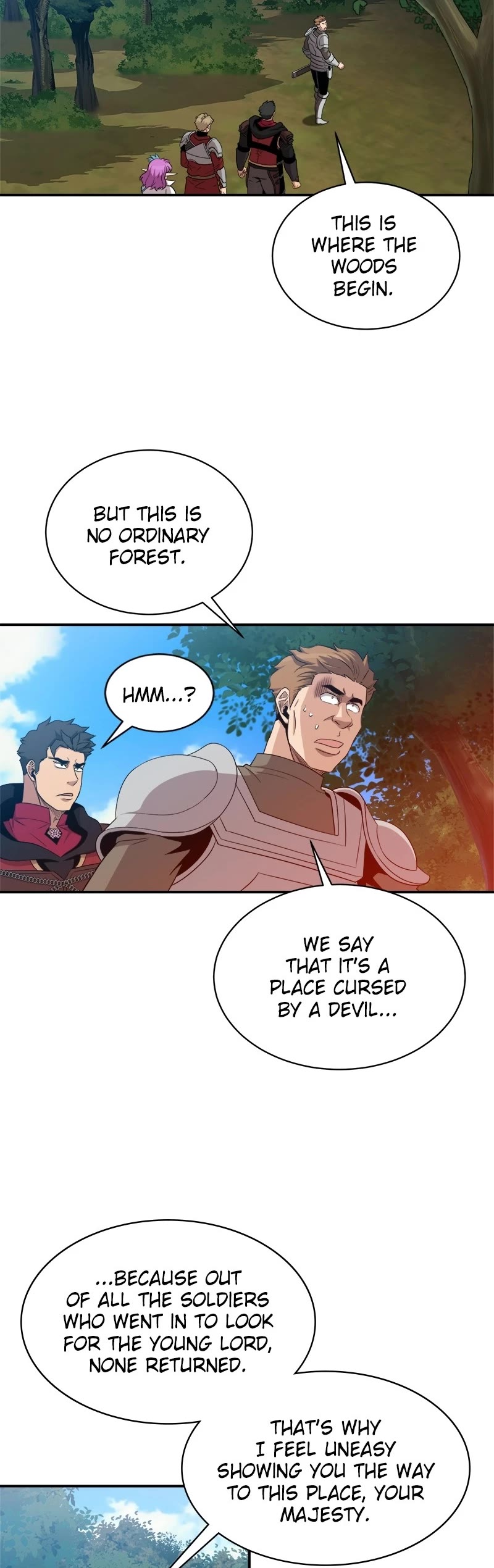 The Strongest Florist Chapter 103 page 10 - Chapter 103: Episode 103