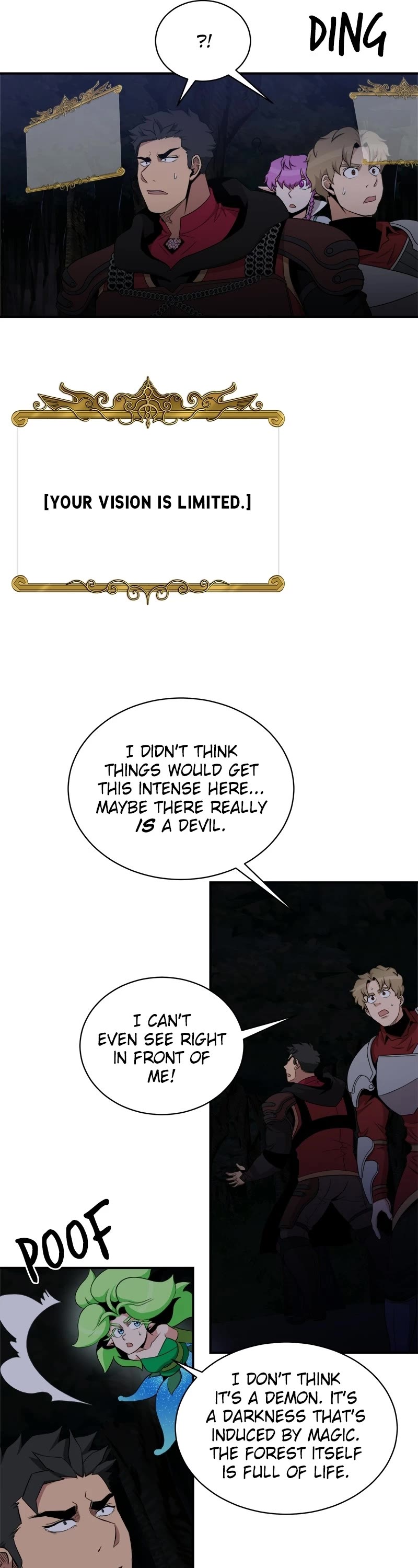 The Strongest Florist Chapter 103 page 13 - Chapter 103: Episode 103