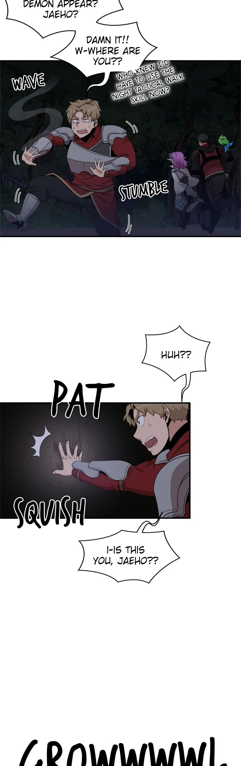 The Strongest Florist Chapter 103 page 15 - Chapter 103: Episode 103