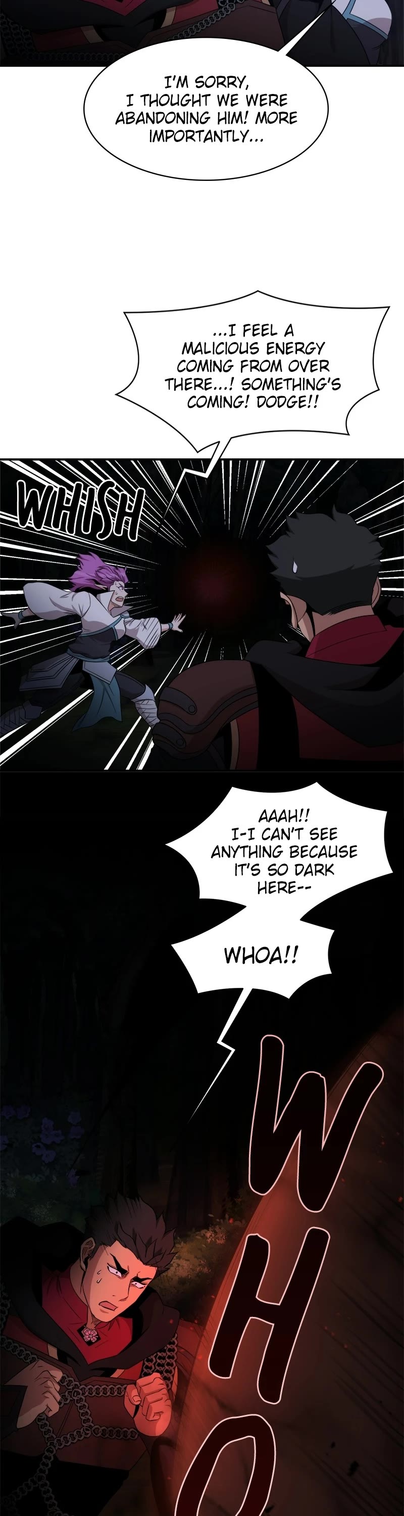 The Strongest Florist Chapter 103 page 17 - Chapter 103: Episode 103
