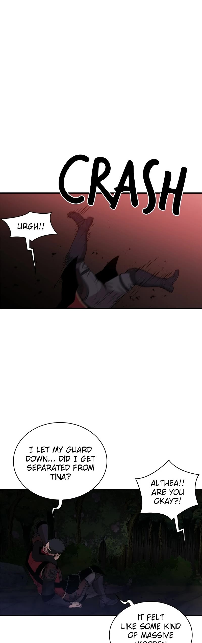 The Strongest Florist Chapter 103 page 20 - Chapter 103: Episode 103