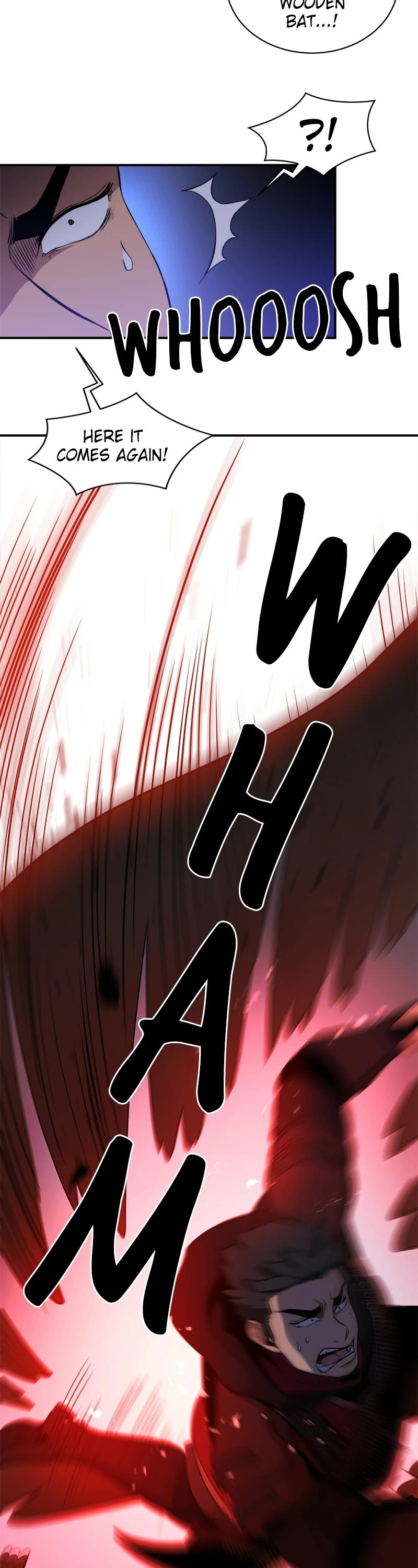 The Strongest Florist Chapter 103 page 21 - Chapter 103: Episode 103