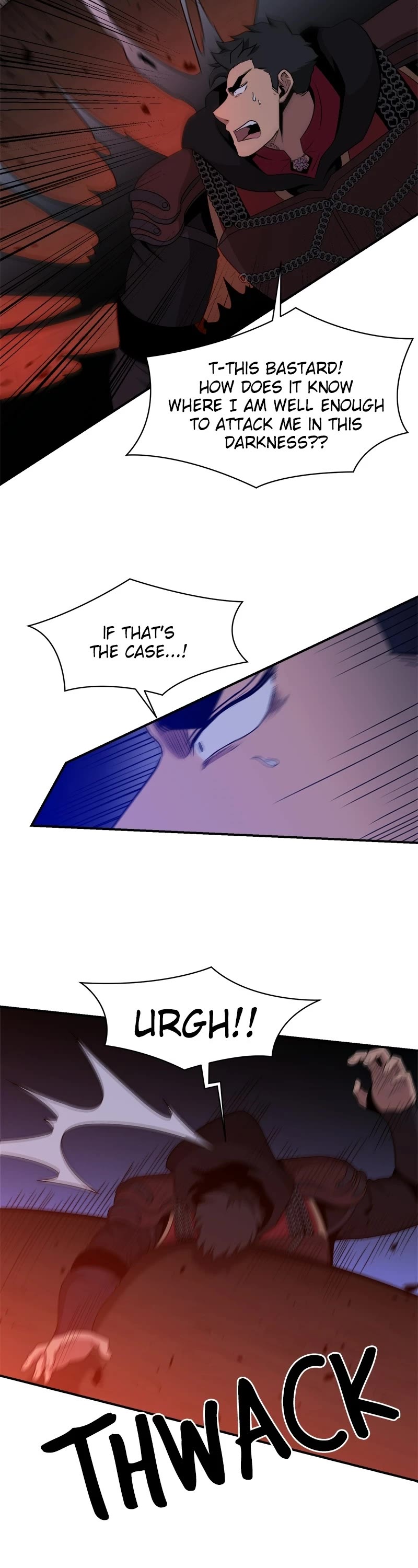 The Strongest Florist Chapter 103 page 23 - Chapter 103: Episode 103