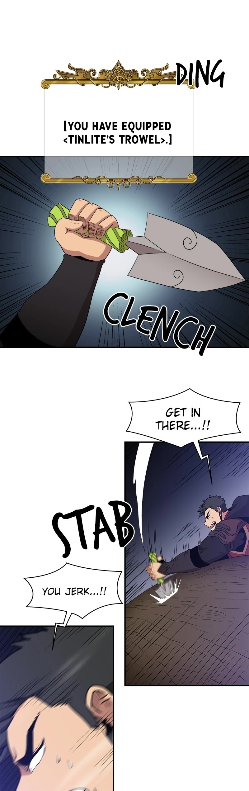 The Strongest Florist Chapter 103 page 24 - Chapter 103: Episode 103