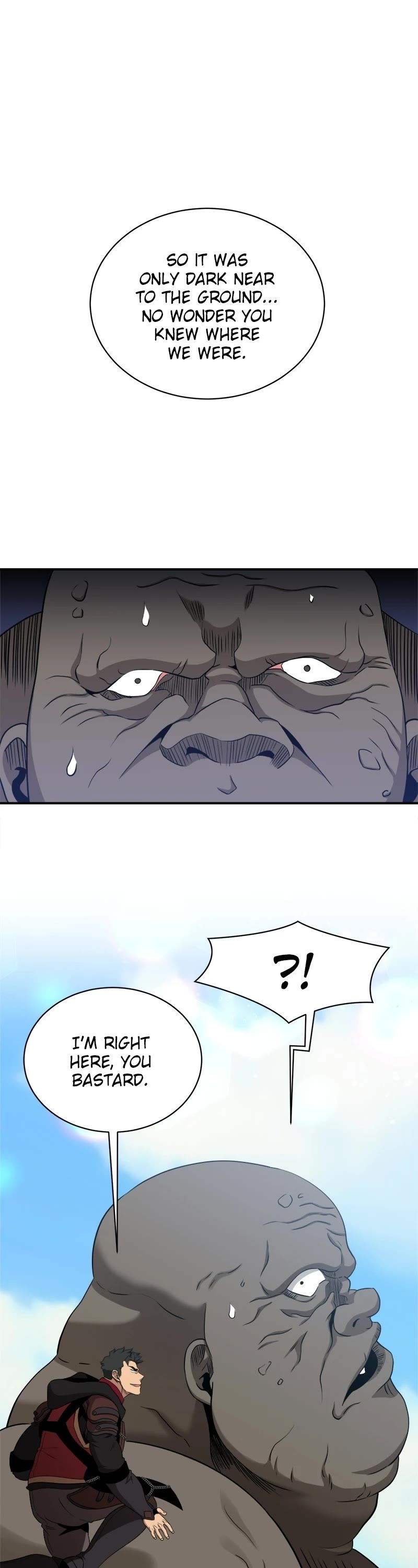 The Strongest Florist Chapter 103 page 28 - Chapter 103: Episode 103