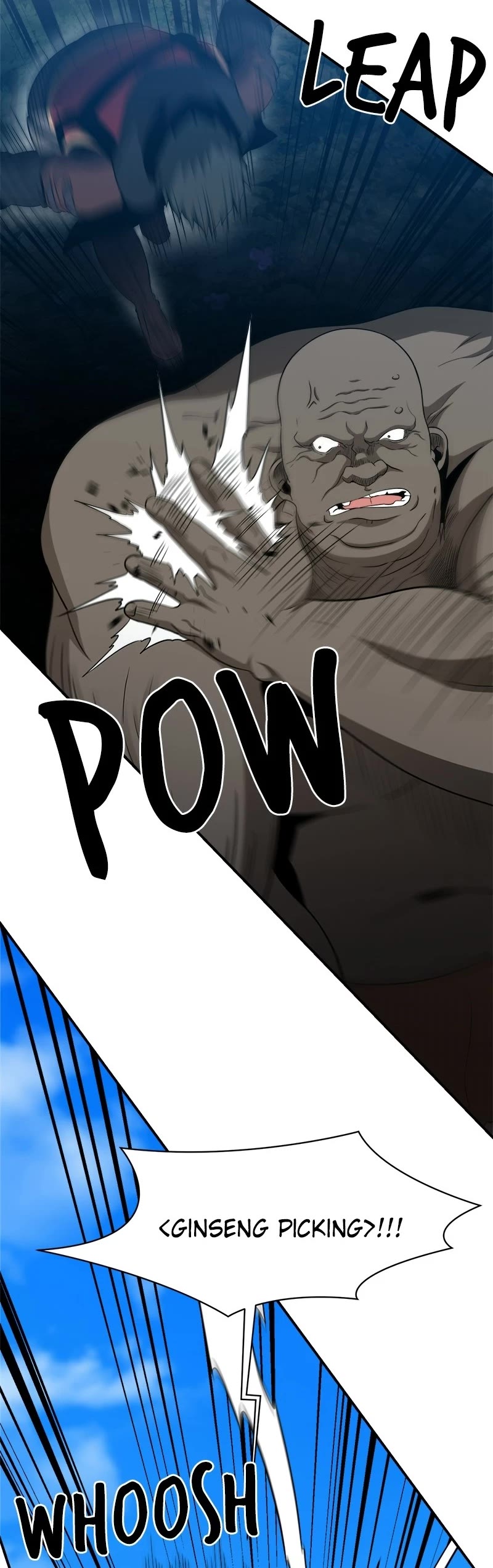 The Strongest Florist Chapter 103 page 30 - Chapter 103: Episode 103