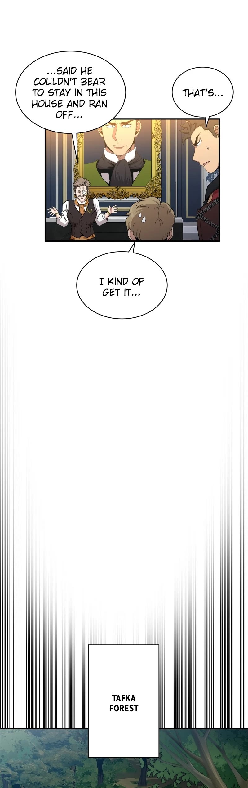 The Strongest Florist Chapter 103 page 9 - Chapter 103: Episode 103