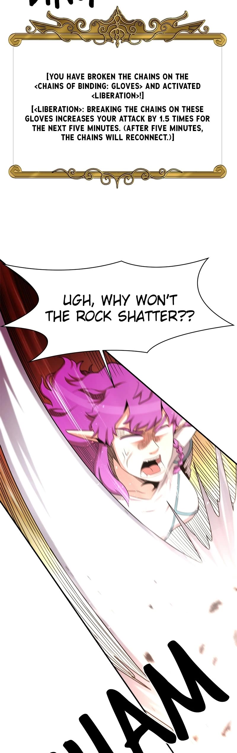 The Strongest Florist Chapter 104 page 14 - Chapter 104: Episode 104