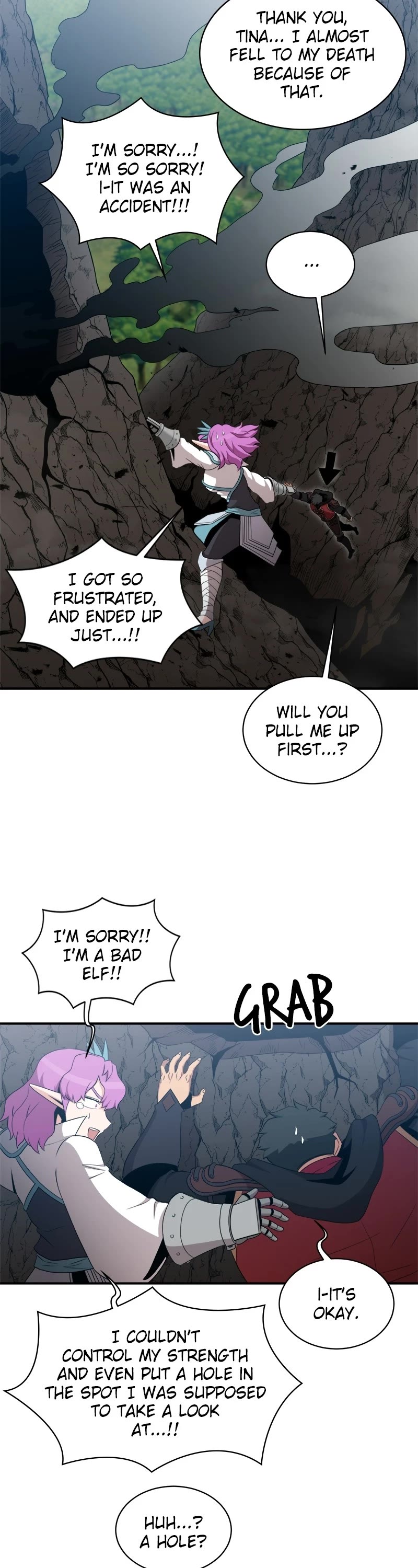 The Strongest Florist Chapter 104 page 16 - Chapter 104: Episode 104