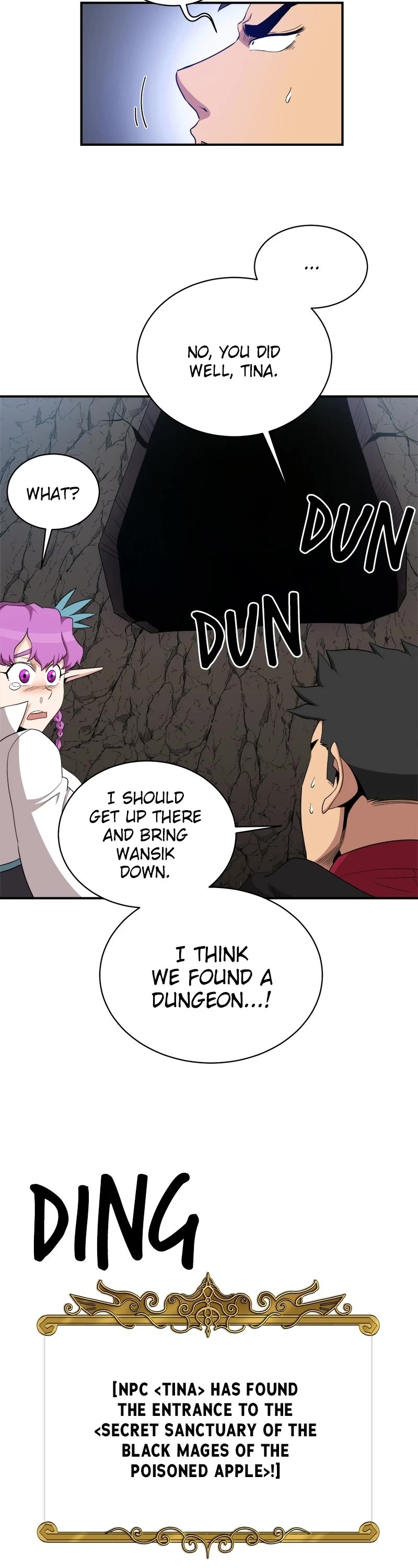 The Strongest Florist Chapter 104 page 17 - Chapter 104: Episode 104