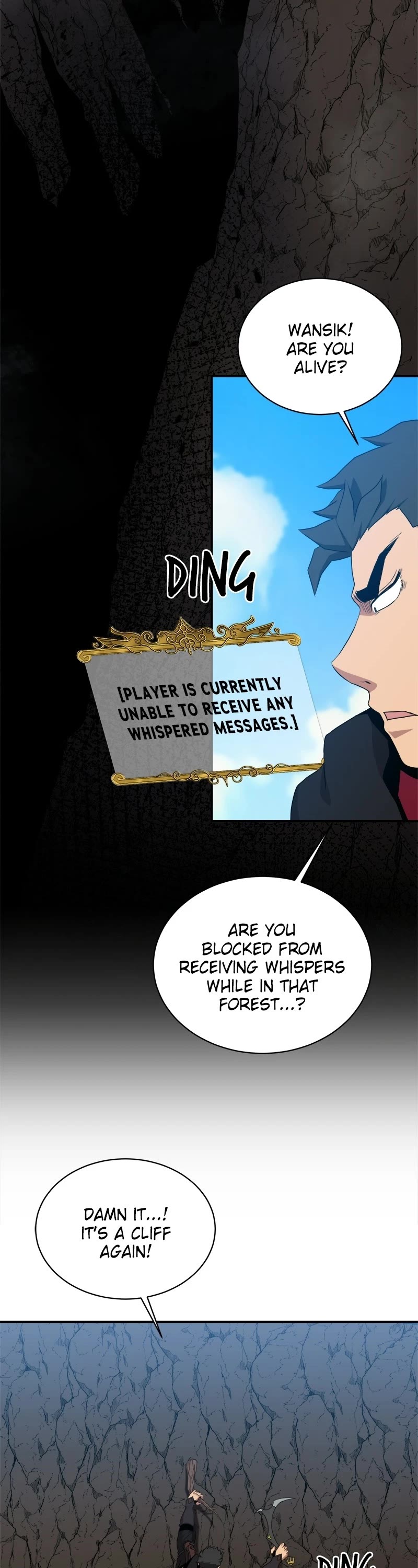 The Strongest Florist Chapter 104 page 2 - Chapter 104: Episode 104