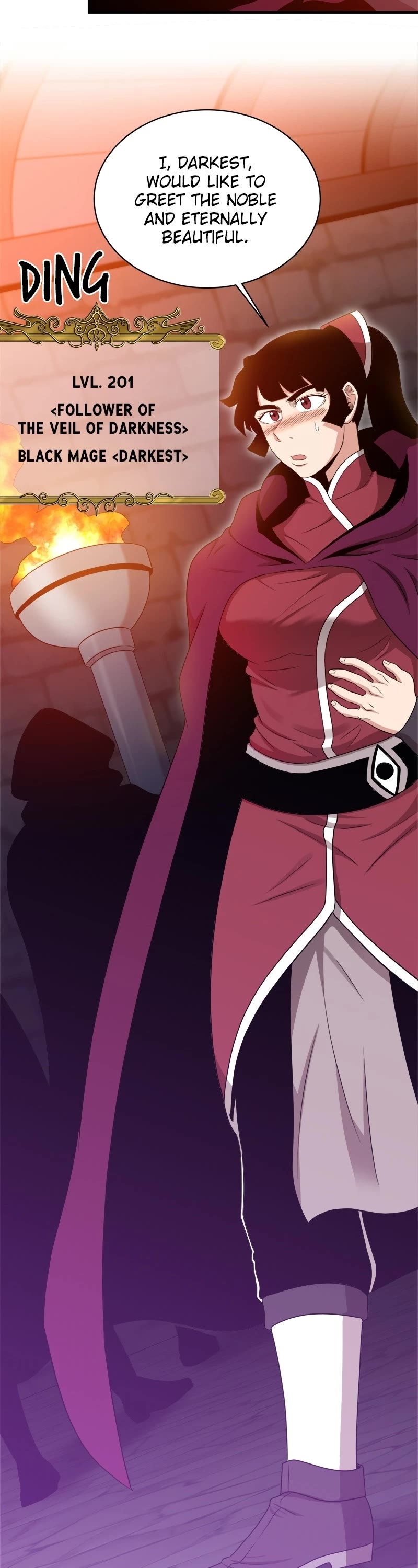 The Strongest Florist Chapter 104 page 22 - Chapter 104: Episode 104