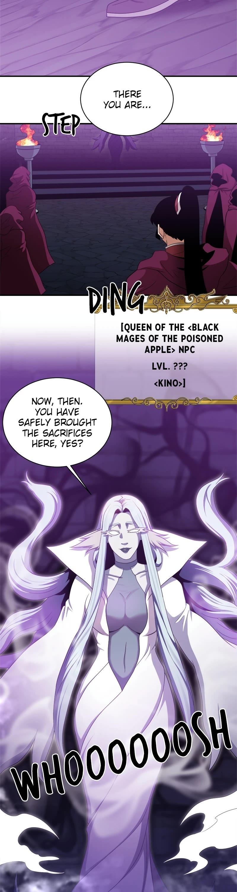 The Strongest Florist Chapter 104 page 23 - Chapter 104: Episode 104