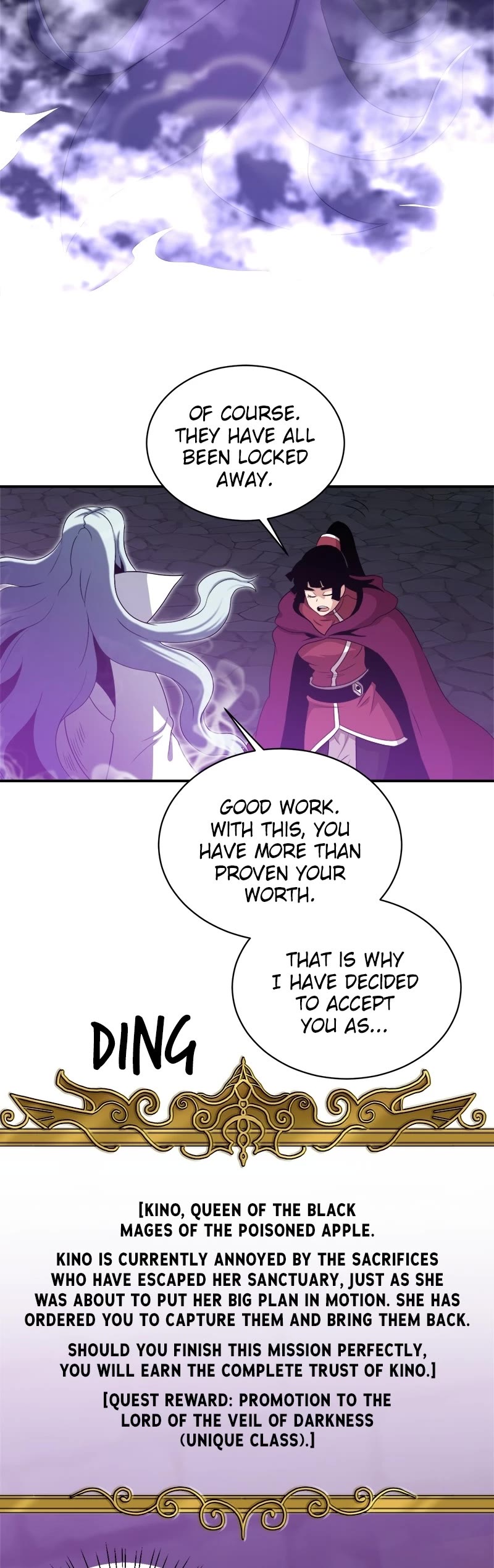 The Strongest Florist Chapter 104 page 24 - Chapter 104: Episode 104