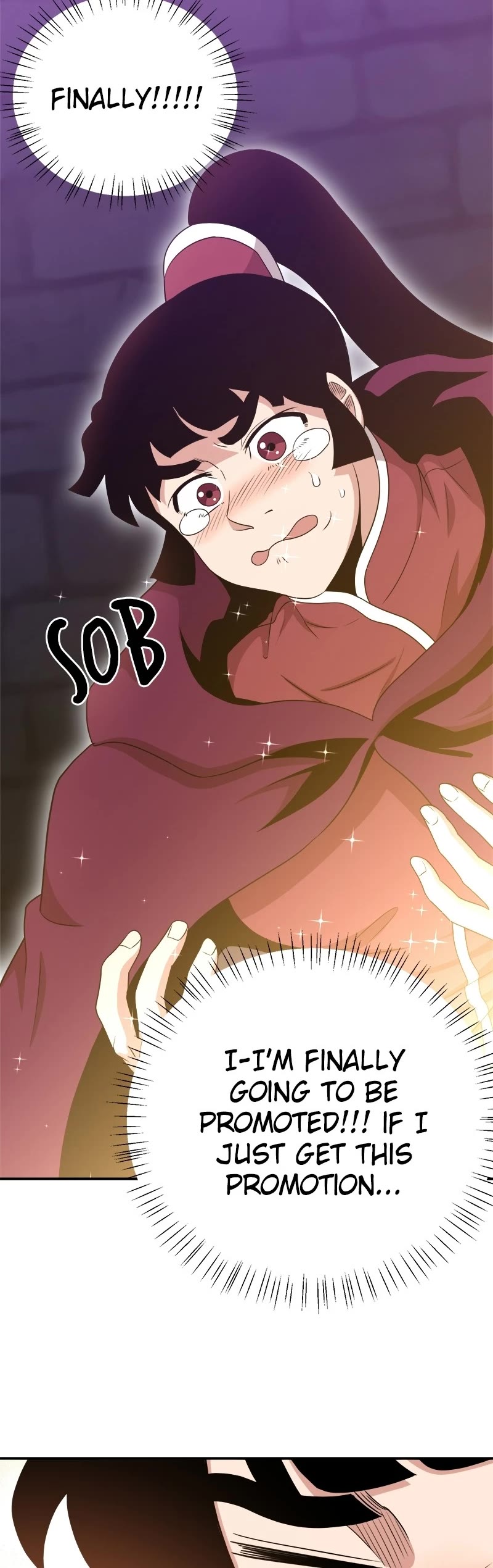 The Strongest Florist Chapter 104 page 25 - Chapter 104: Episode 104